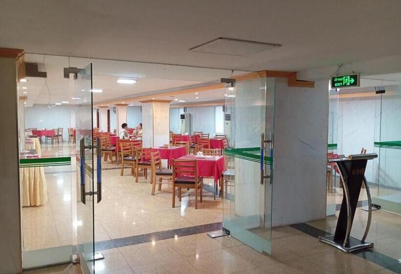 هتل Khách Sạn Hữu Nghị