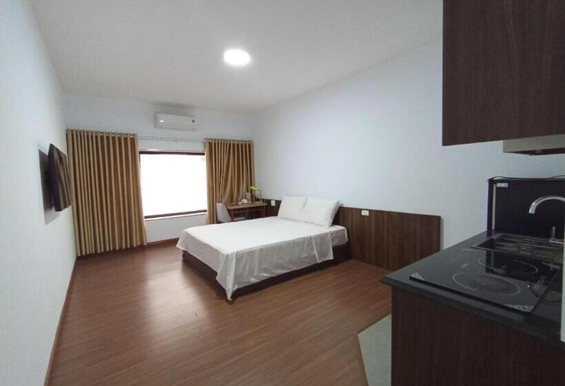 هتل Khách Sạn Hữu Nghị