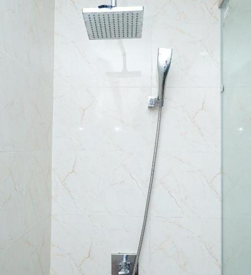 هتل Khách Sạn Hữu Nghị