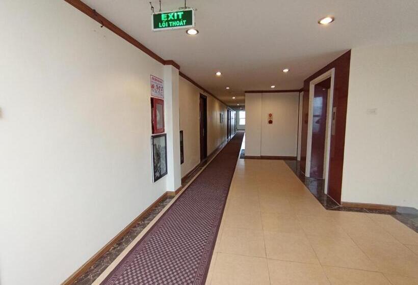 هتل Khách Sạn Hữu Nghị