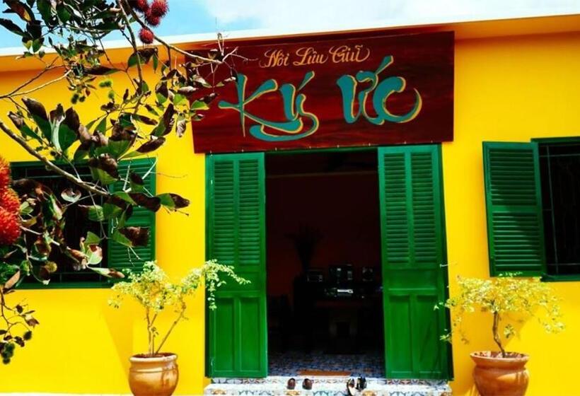 هتل Khách Sạn Nam đô 1