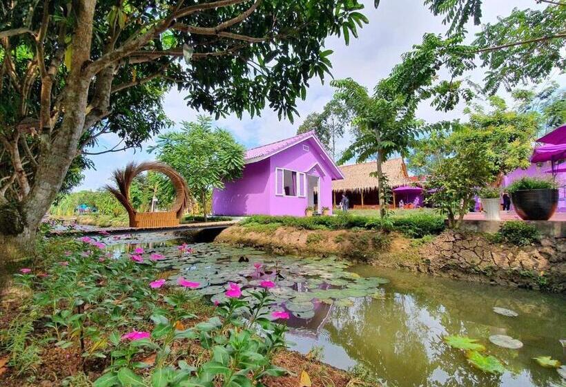 هتل Khách Sạn Nam đô 1