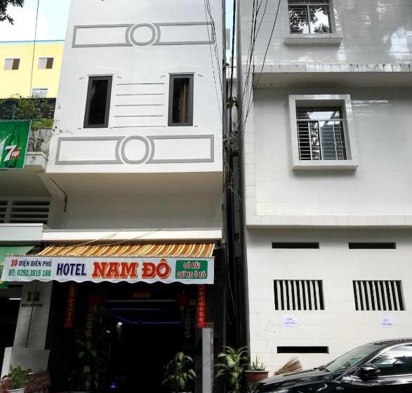 هتل Khách Sạn Nam đô 1