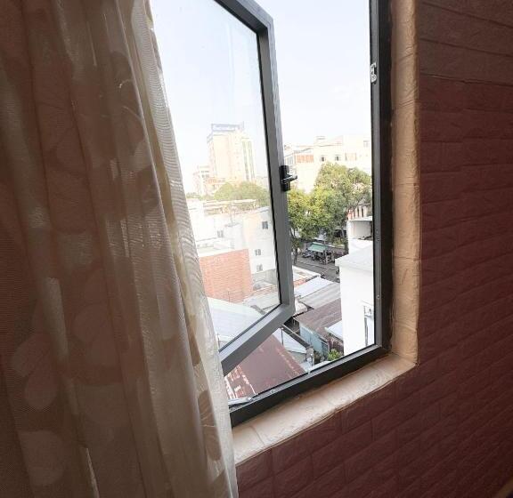 هتل Khách Sạn Nam đô 1