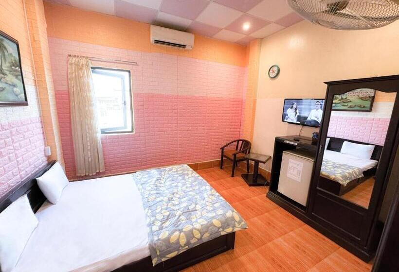 هتل Khách Sạn Nam đô 1