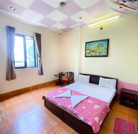 هتل Khách Sạn Nam đô 1