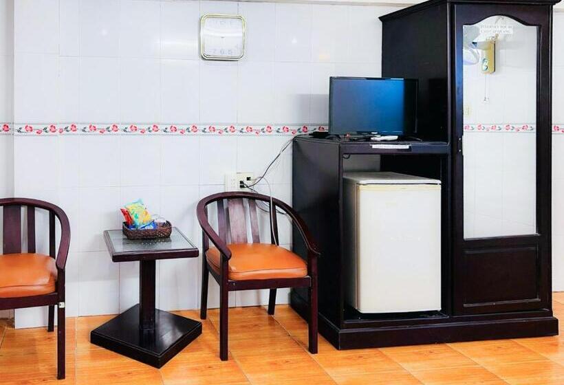 هتل Khách Sạn Nam đô 1