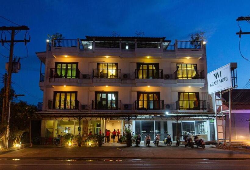 فندق Krabi More