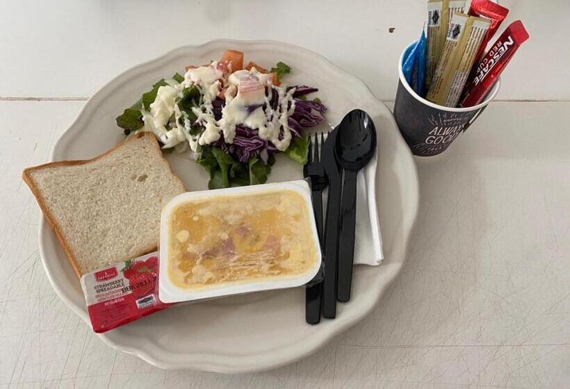 Отель Krabi More