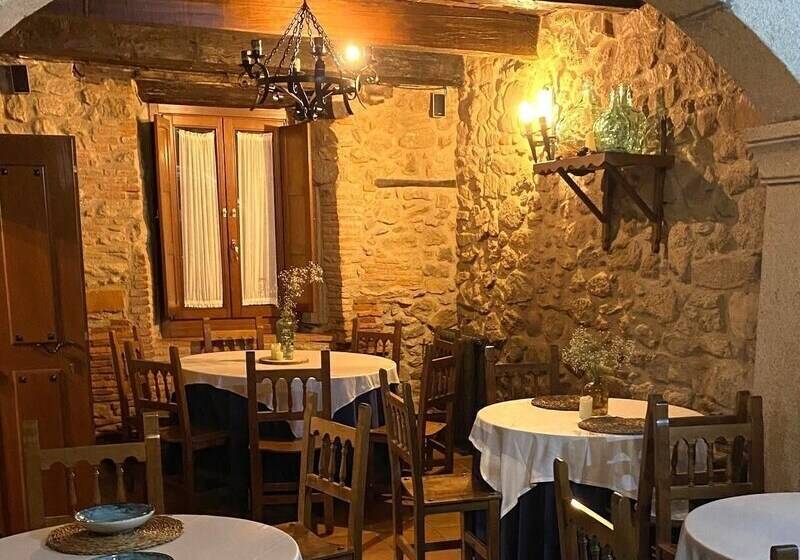 فندق La Clerecia De Ledesma