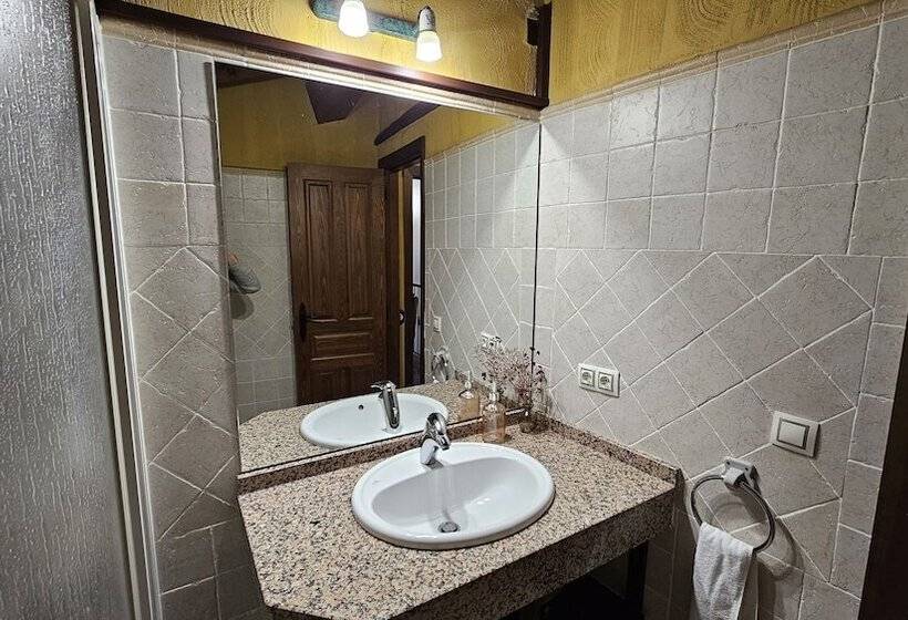 فندق La Clerecia De Ledesma