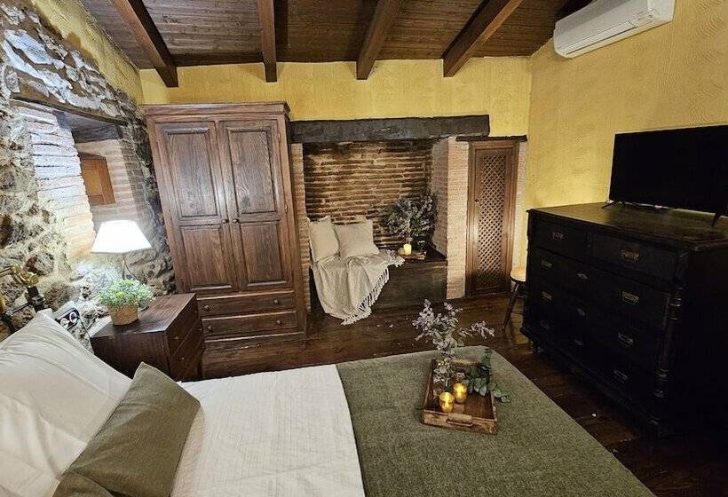 فندق La Clerecia De Ledesma