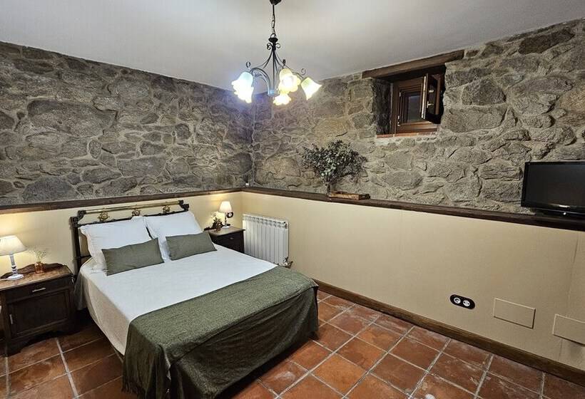 فندق La Clerecia De Ledesma