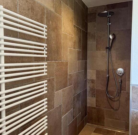 בית מלון כפרי Landhaus Huber