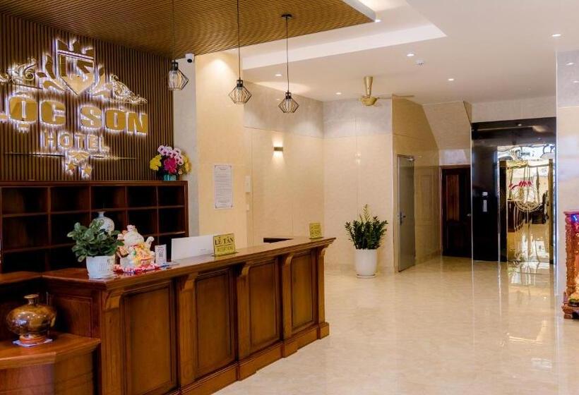 هتل Lộc Sơn