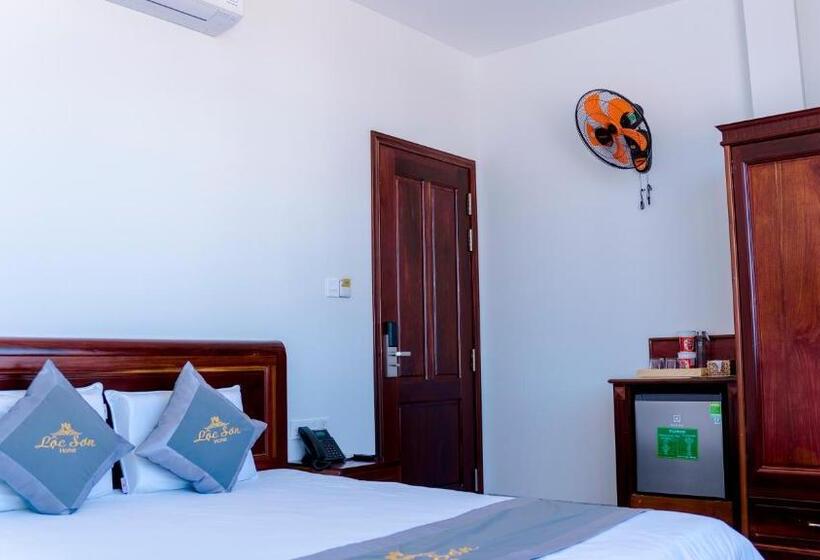 هتل Lộc Sơn
