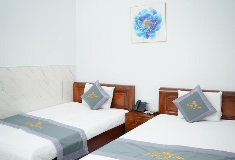 هتل Lộc Sơn