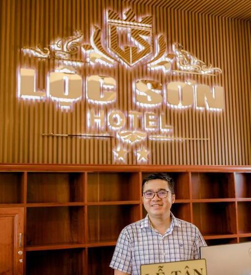 هتل Lộc Sơn