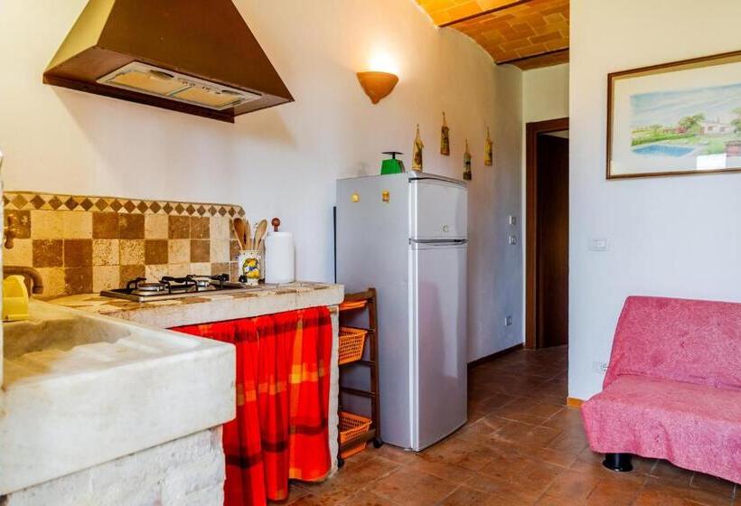 هتل Le Gerlette   Il Granaio