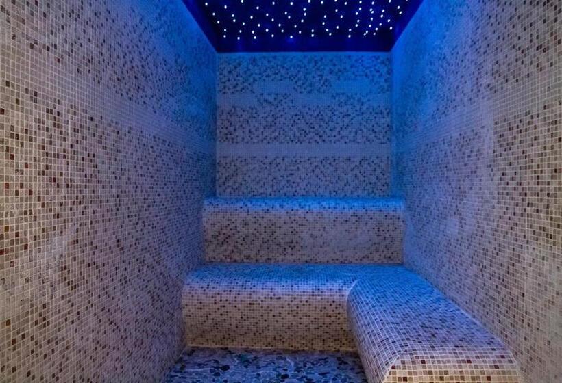 هتل Le Gerlette   Il Granaio