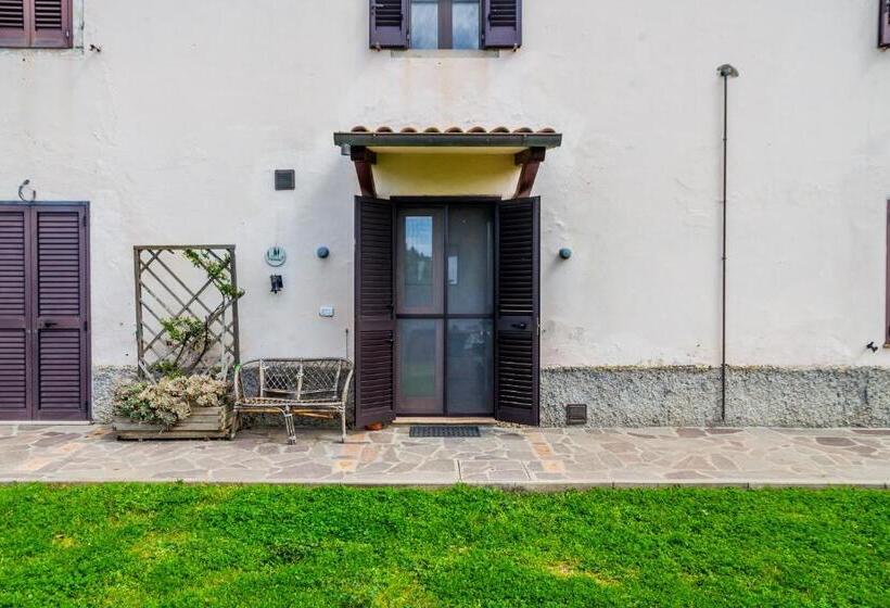 هتل Le Gerlette   Il Granaio