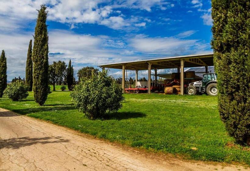 هتل Le Gerlette   Il Granaio