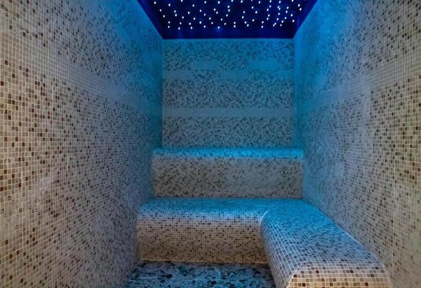 هتل Le Gerlette   La Capanna