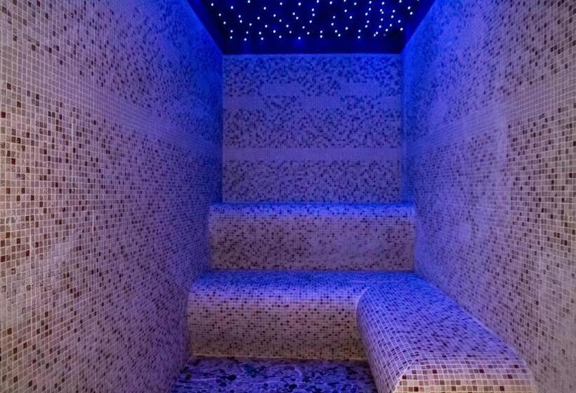 هتل Le Gerlette   La Capanna