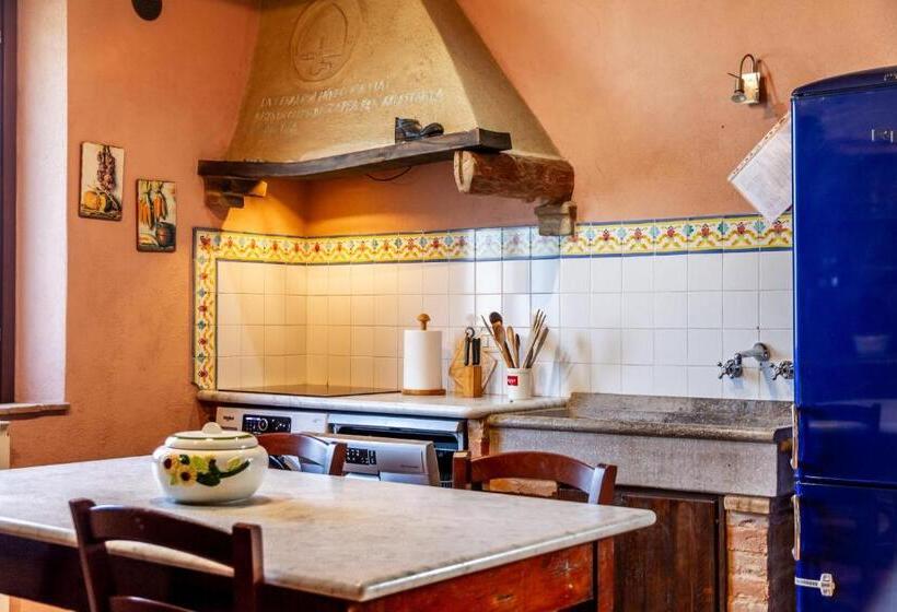 هتل Le Gerlette   La Stalla