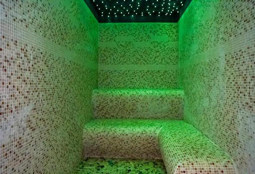 هتل Le Gerlette   La Stalla