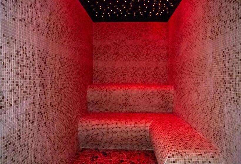 هتل Le Gerlette   La Stalla