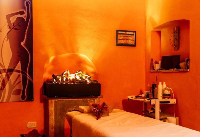 هتل Le Gerlette   La Stalla