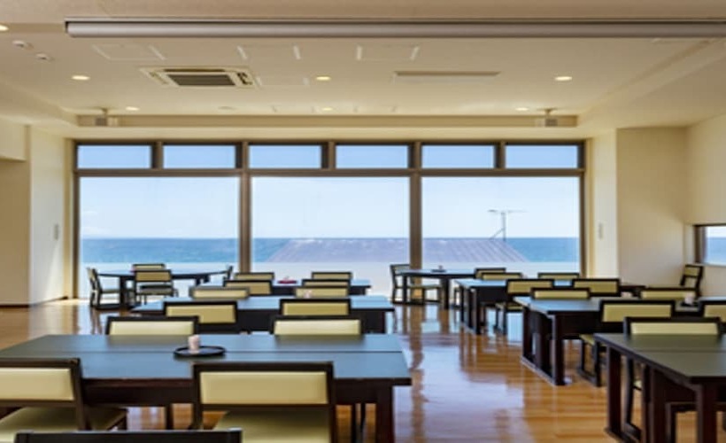 호텔 Livemax Resort Shiretoko Sea Front