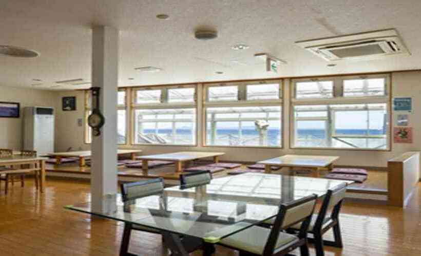 酒店 Livemax Resort Shiretoko Sea Front