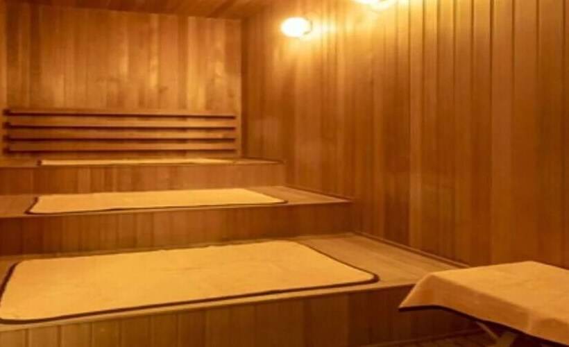 호텔 Livemax Resort Shiretoko Sea Front