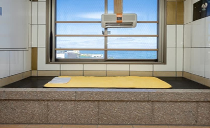 호텔 Livemax Resort Shiretoko Sea Front