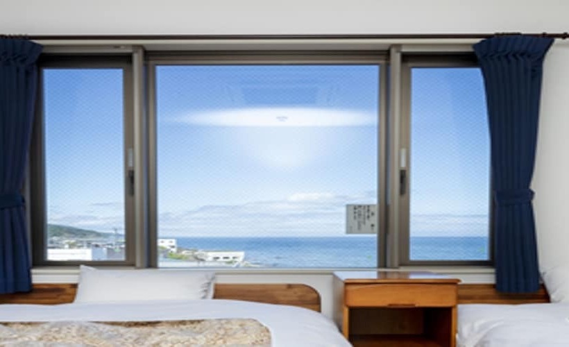 호텔 Livemax Resort Shiretoko Sea Front