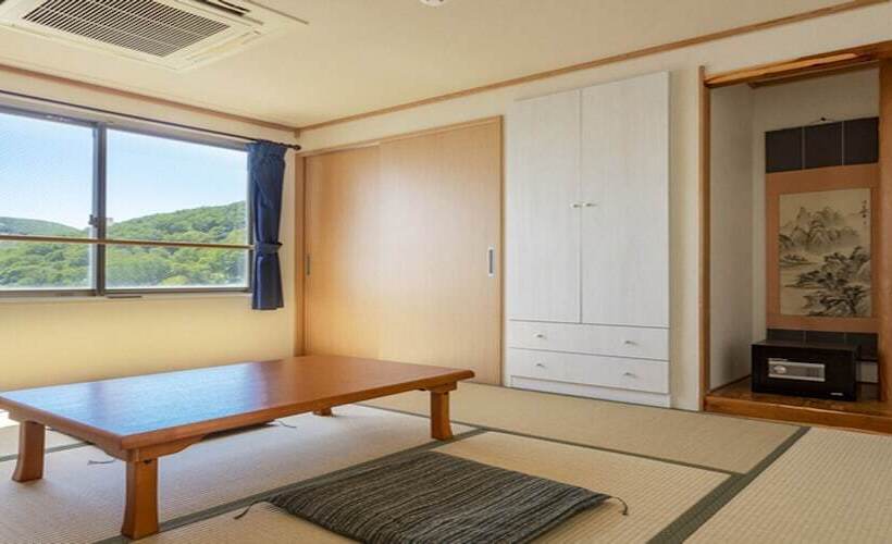 호텔 Livemax Resort Shiretoko Sea Front