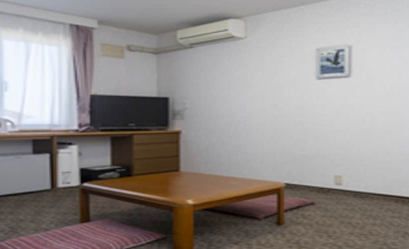 酒店 Livemax Resort Shiretoko Sea Front