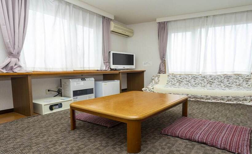 酒店 Livemax Resort Shiretoko Sea Front