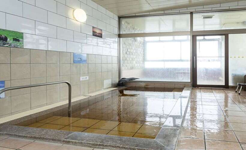 호텔 Livemax Resort Shiretoko Sea Front