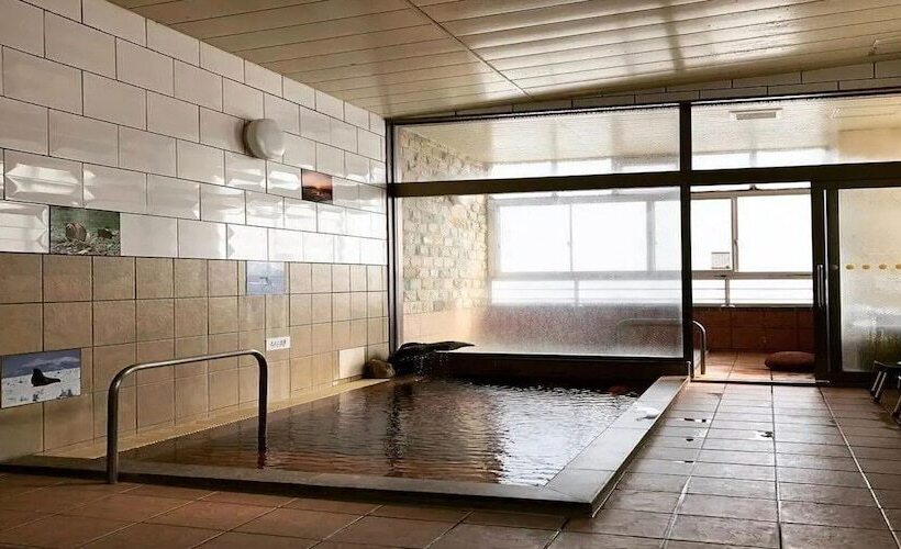 호텔 Livemax Resort Shiretoko Sea Front