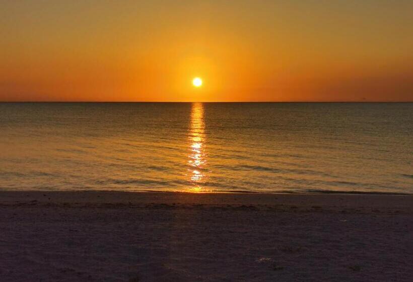 בית מלון כפרי Manglares