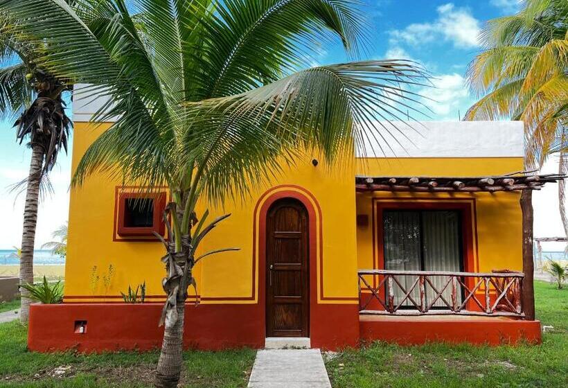 בית מלון כפרי Manglares