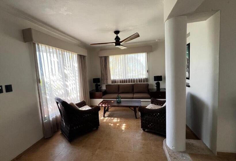 בית מלון כפרי Manglares