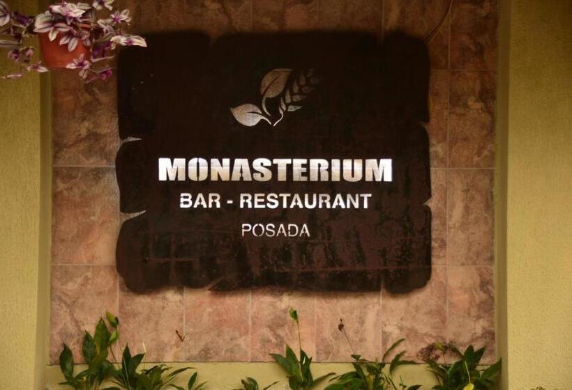 Отель Mindo Monasterium