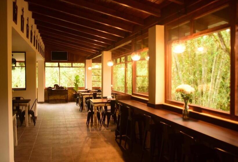 Отель Mindo Monasterium