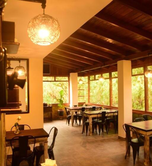 Отель Mindo Monasterium