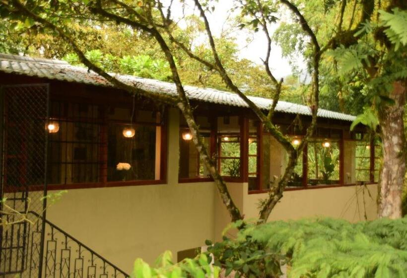 Отель Mindo Monasterium