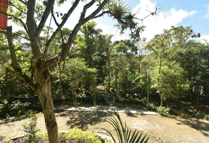 Отель Mindo Monasterium